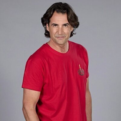 Àlex Adrover, concursante de 'Supervivientes 2025'