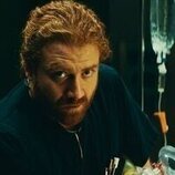 Aram Tafreshian en 1x03 titulado 'Diagnóstico' de 'Krank: Berlín al límite'