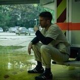 Slavko Popadic en 1x03 'Diagnóstico' de 'Krank: Berlín al límite'