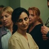 Safak Sengül en 1x03 titulado 'Diagnóstico' de 'Krank: Berlín al límite'