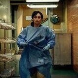 Safak Sengül en 'Exploración' de 'Krank: Berlín al límite'