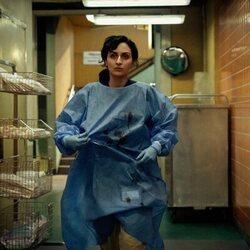 Safak Sengül en 'Exploración' de 'Krank: Berlín al límite'