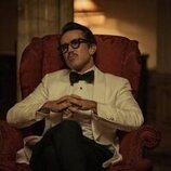 Rob McElhenney en 'El festín del villano' de 'Mythic Quest'