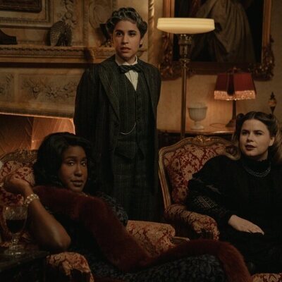 4x04 de 'Mythic Quest: Raven's Banquet'