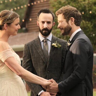 Temporada 4 y el capítulo 01 de 'The Resident'