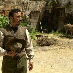 1x01 de 'The Leopard'