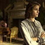 Benedetta Porcaroli en el 1x01 de 'The Leopard'