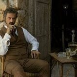 Kim Rossi Stuart en la temporada 1 y el capítulo 01 de 'El Gatopardo'