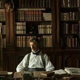 Kim Rossi Stuart en el 1x01 de 'The Leopard'