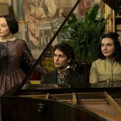 1x02 de 'El Gatopardo'