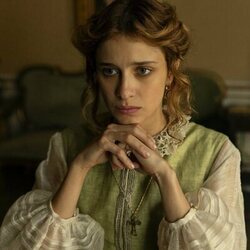 Benedetta Porcaroli en 'Episodio 2' de 'El Gatopardo'