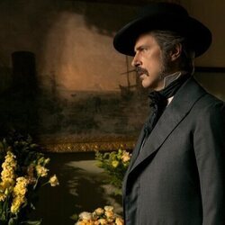 Kim Rossi Stuart en Capítulo 2 titulado 'Episodio 2' de 'El Gatopardo'