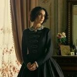 Astrid Meloni en el 1x02 de 'Il Gattopardo'