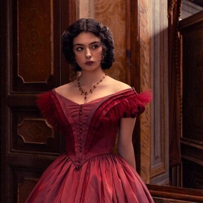 Deva Cassel en 'Episodio 3' de 'Il Gattopardo'
