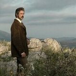 Kim Rossi Stuart en 'Episodio 3' de 'Il Gattopardo'