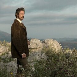 Kim Rossi Stuart en 'Episodio 3' de 'Il Gattopardo'