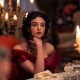 Deva Cassel en el 1x03 de 'El Gatopardo'