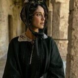 Astrid Meloni en el 1x03 de 'The Leopard'