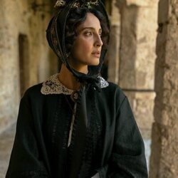 Astrid Meloni en el 1x03 de 'The Leopard'