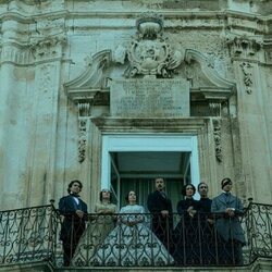 'Episodio 3' de 'Il Gattopardo'