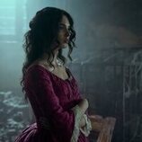Still de Deva Cassel en el 1x03 de 'El Gatopardo'