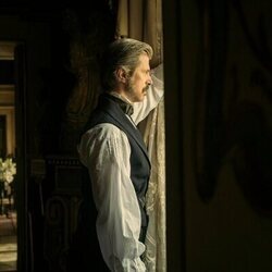 Kim Rossi Stuart en el 1x04 de 'Il Gattopardo'