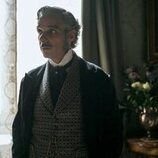 Francesco Colella en 'Episodio 5' de 'El Gatopardo'