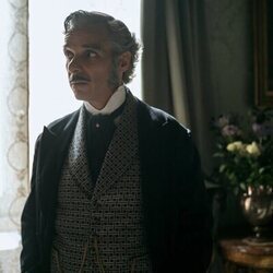 Francesco Colella en 'Episodio 5' de 'El Gatopardo'