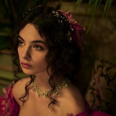 Deva Cassel en el 1x06 de 'The Leopard'
