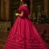 Deva Cassel en 1x06 'Episodio 6' de 'El Gatopardo'