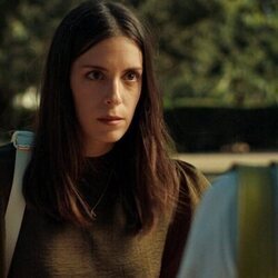 1x03 titulado 'El arte de la publicidad' de 'A muerte'