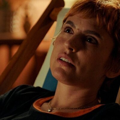 Verónica Echegui en el 1x04 de 'A muerte'