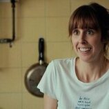 Paula Malia en 1x04 '¿Quién vive ahí?' de 'A muerte'