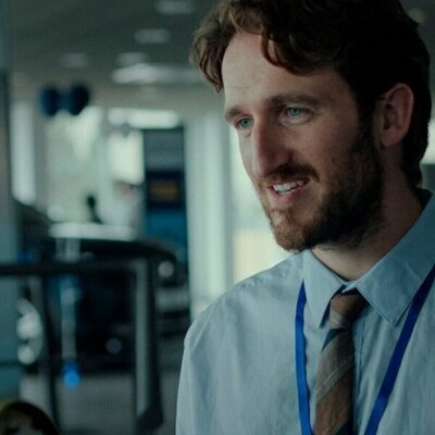 Joan Amargós en el 1x05 de 'A muerte'