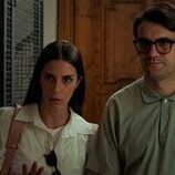 Joan Solé en la temporada 1 y el capítulo 05 de 'A muerte'