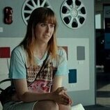 Paula Malia en 1x05 'Automoción' de 'A muerte'