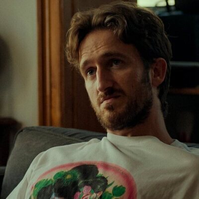 Joan Amargós en el 1x06 de 'A muerte'