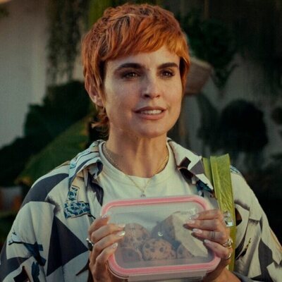 Verónica Echegui en Capítulo 6 titulado 'La noche más corta del año' de 'A muerte'