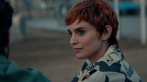 Foto de Verónica Echegui en Capítulo 6 titulado 'La noche más corta del año' de 'A muerte'