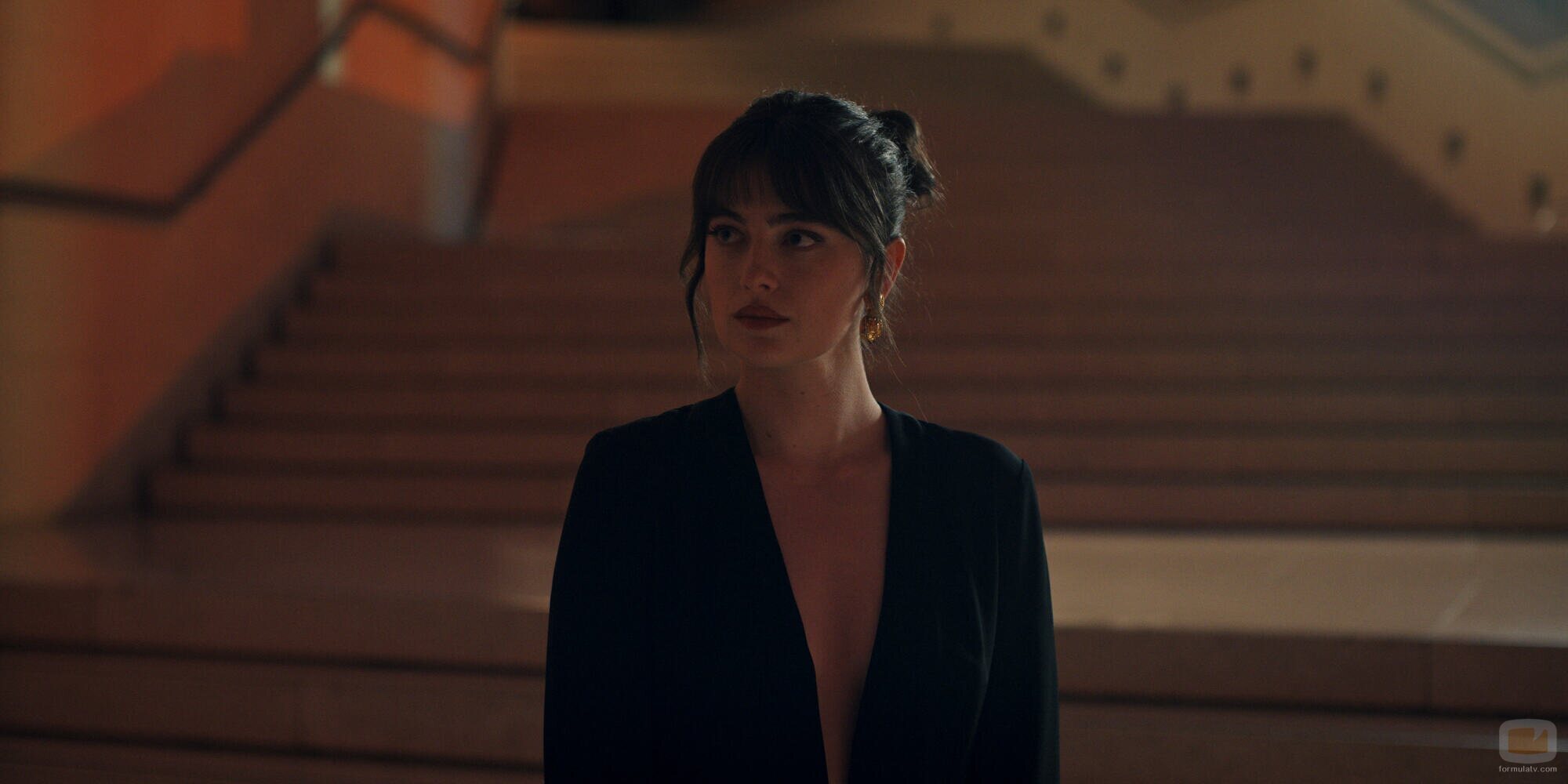 Millie Brady en 'Dinero nuevo' de 'Surface'