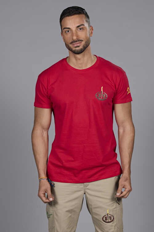 Borja González, concursante de 'Supervivientes 2025'