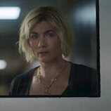 Jodie Whittaker en Capítulo 2 titulado 'Episodio 2' de 'Ciudad tóxica'