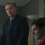 Robert Carlyle en 1x03 titulado 'Episodio 3' de 'Ciudad tóxica'