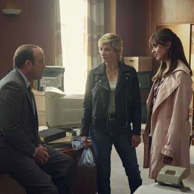 1x03 de 'Ciudad tóxica'