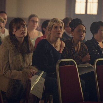 1x03 'Episodio 3' de 'Ciudad tóxica'