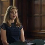 Claudia Jessie en 1x04 titulado 'Episodio 4' de 'Ciudad tóxica'