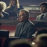 Robert Carlyle en Capítulo 4 titulado 'Episodio 4' de 'Ciudad tóxica'