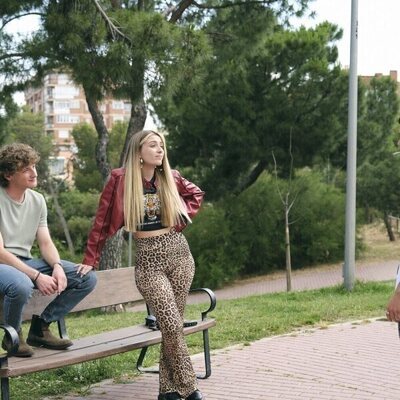 1x03 titulado 'Capítulo 3' de 'FoQ: La nueva generación'