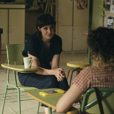 Silma López en Capítulo 3 titulado 'Capítulo 3' de 'FoQ: La nueva generación'