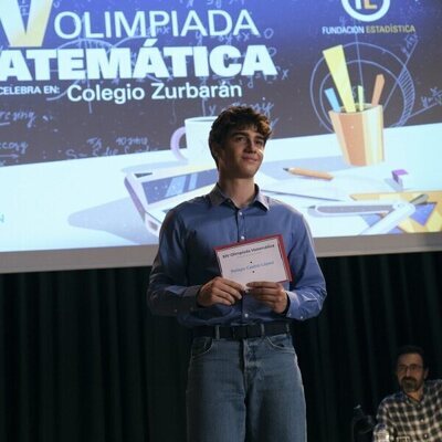 Biel Antón en 'Capítulo 3' de 'FoQ: La nueva generación'